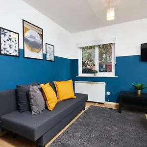  Apartment Lovely In Centre