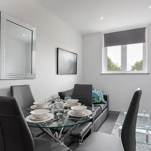  Apartment Charming 1 Bed In