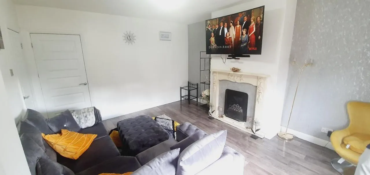 Petals Room Leeds