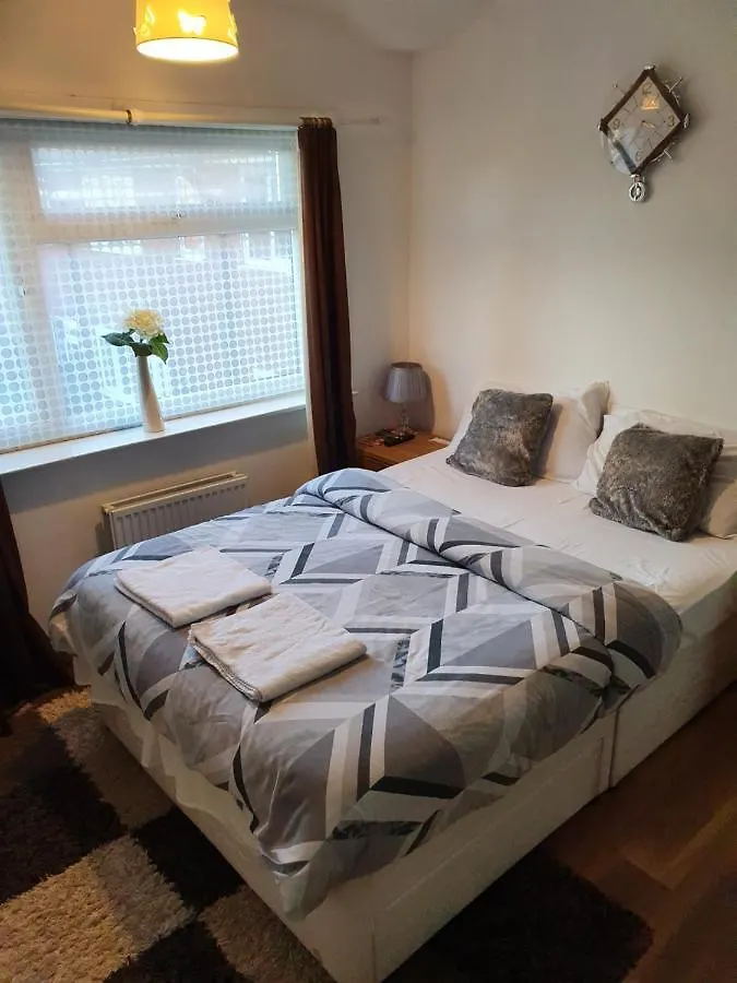 Petals Room Leeds